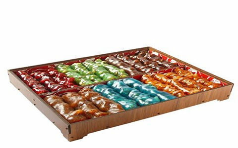 قیمت خرید سوجوق میوه ای  اصیل  + فروش ویژه
